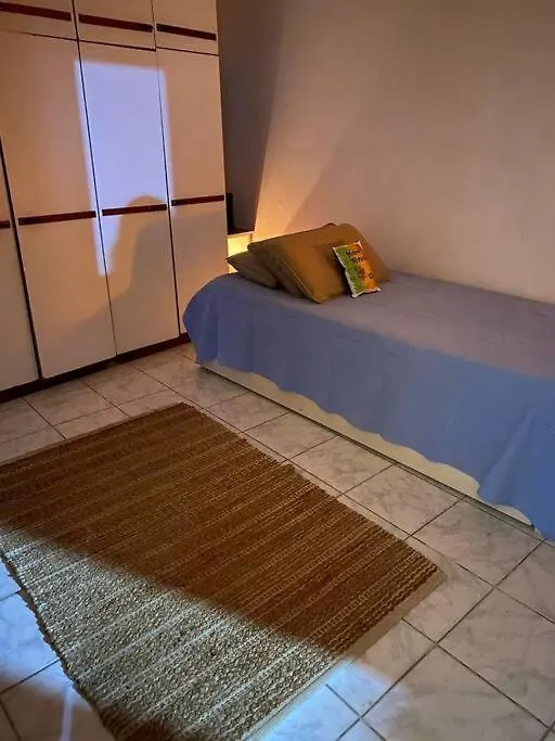 Nemo'S House Apartment Sao Paulo