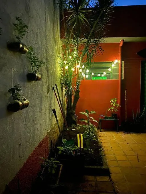 Nemo'S House Apartment Sao Paulo
